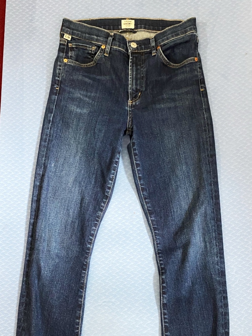 Citizens of Humanity "Emerson" size 28